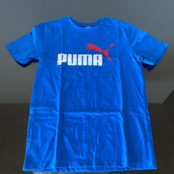 Puma Other - Puma Kids Tee